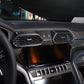 18-23 Lamborghini Urus Carbon Fiber Complete Interior Set - Exotics Carbon Design