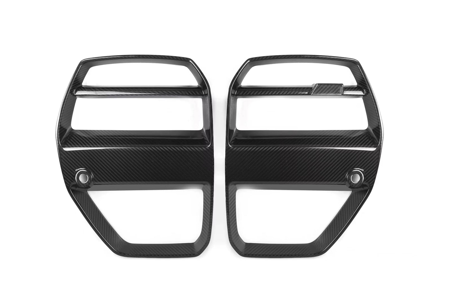 BMW G80 M3 / G82 M4 Carbon Fiber Front Grill