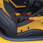 Lamborghini Huracan Carbon Fiber Center Console Side Trim