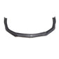 19-24 Lamborghini Hurucan EVO - Carbon Fiber Front Splitter - Exotics Carbon Design