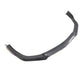 19-24 Lamborghini Hurucan EVO - Carbon Fiber Front Splitter - Exotics Carbon Design