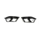 CARBON FIBER AIR DUCTS - BMW G80 M3 | G82 M4 - Exotics Carbon Design