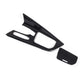 Chevrolet Corvette C8 Full Carbon Fiber Interior Trim Set