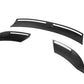Ferrari Roma MSY Style Carbon Fiber Rear Spoiler