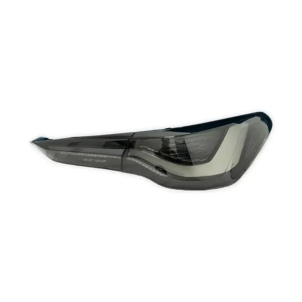 BMW G82 M4 Smoked Style LED Taillights
