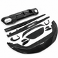 Ferrari Roma N Style Carbon Fiber Body Kit