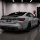 BMW G82 M4 Carbon Fiber Rear Spoiler