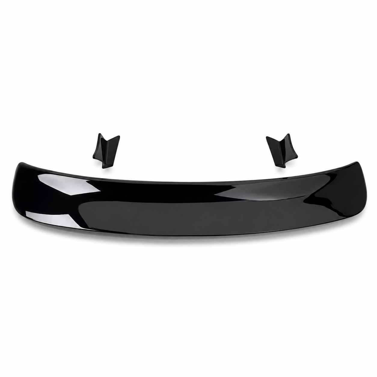 Nissan GT-R R35 Artisan Style Carbon Fiber Rear Wing