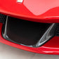 Carbon Fiber Air Inlet Duct – Ferrari SF90 Stradale (2020–2024)