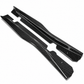 Chevrolet Corvette C7 Z06 Carbon Fiber Track Pack Aero Kit – Version 2