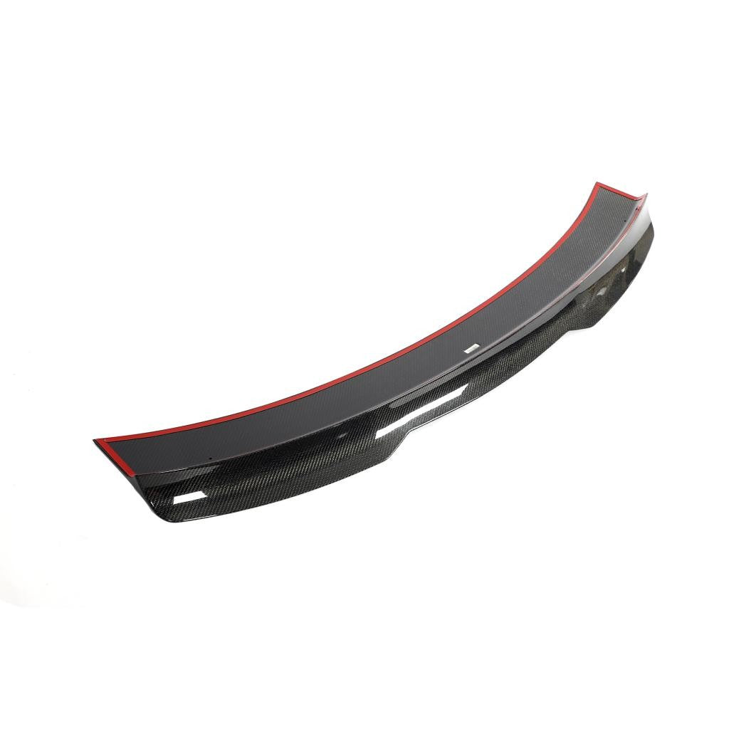 Rear Spoiler For 2024-2026 Ford Mustang DH Performance