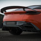 Aston Martin DB11 V-Style Carbon Rear Spoiler