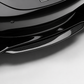 McLaren 720S V-Style Carbon Fiber Front Bumper Splitter