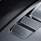 Porsche 911 (992) Carrera / Carrera S / Carrera 4S P.T Style Carbon Fiber Front Hood