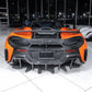 McLaren 540C / 570S / 570GT Pre-Preg Carbon Fiber 600LT Style Rear Spoiler