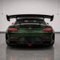 Mercedes-AMG GTS / GTC / GTR Black Series Style Carbon Fiber Rear Wing
