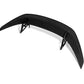 BMW G80 M3 / G82 M4 AD Style Carbon Fiber Rear Wing