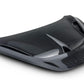 V-Style Vented Carbon Fiber Front Hood – McLaren 720S (2017–2022)
