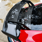 20-23 Porsche 911 (992) Carrera Carbon Fiber Trunk Wing - Exotics Carbon Design