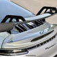 20-23 Porsche 911 (992) Carrera Carbon Fiber Trunk Wing - Exotics Carbon Design