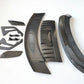 20-23 Porsche 911 (992) Carrera Carbon Fiber Trunk Wing - Exotics Carbon Design
