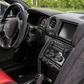 2008-2016 Nissan GT-R R35 Carbon Fiber Interior Trim Set - Exotics Carbon Design