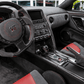 2008-2016 Nissan GT-R R35 Carbon Fiber Interior Trim Set - Exotics Carbon Design