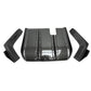 2008-2016 Nissan GT-R R35 Carbon Fiber Rear Undertray Diffuser & Canards - Exotics Carbon Design
