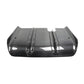2008-2016 Nissan GT-R R35 Carbon Fiber Rear Undertray Diffuser & Canards - Exotics Carbon Design