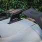 2008-2017 Nissan GT-R R35 Kuhl Style Carbon Fiber Rear Race Wing - Exotics Carbon Design