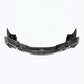 2008-2017 Nissan GT-R R35 N-Style Full Carbon Fiber Rear Bumper - Exotics Carbon Design