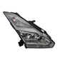 (2008-2017) Nissan GT-R R35 OEM-Style LED Headlights (2017+ Style Upgrade) - Exotics Carbon Design