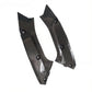 2008-2020 Nissan GT-R R35 Carbon Fiber Engine Bay Cover Set - Exotics Carbon Design