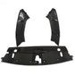 2008-2020 Nissan GT-R R35 Carbon Fiber Engine Bay Cover Set - Exotics Carbon Design