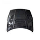 2008-2024 Nissan GT-R R35 NISMO Style Carbon Fiber Full Conversion Body Kit - Exotics Carbon Design