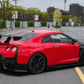2008-2024 Nissan GT-R R35 NISMO Style Carbon Fiber Full Conversion Body Kit - Exotics Carbon Design