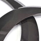(2009-2015) Nissan GT-R R35 - Carbon Fiber Rear Fender Flares - Exotics Carbon Design