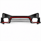 2009-2016 Nissan GT-R R35 - N Style Carbon Fiber Rear Diffuser - Exotics Carbon Design
