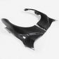 2009-2021 Nissan GT-R IMP Style Carbon Fiber Front Fenders - Exotics Carbon Design