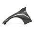 2009-2021 Nissan GT-R IMP Style Carbon Fiber Front Fenders - Exotics Carbon Design