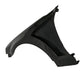 2009-2021 Nissan GT-R IMP Style Carbon Fiber Front Fenders - Exotics Carbon Design