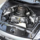 2009-2022 Nissan GT-R R35 Carbon Fiber Engine Bay Shrouds - Exotics Carbon Design