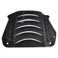 2009-2022 Nissan GT-R R35 Carbon Fiber Engine Bay Shrouds - Exotics Carbon Design