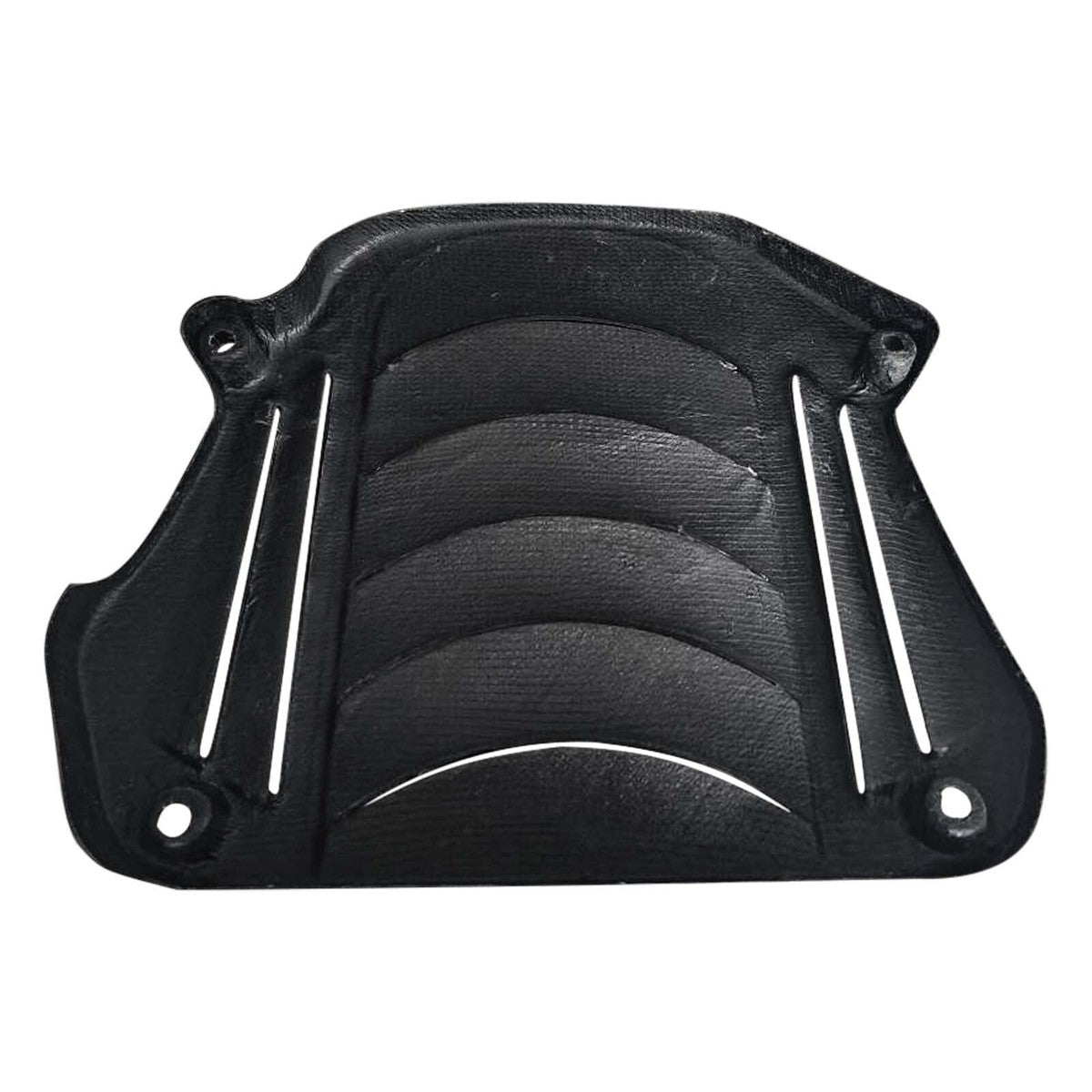 2009-2022 Nissan GT-R R35 Carbon Fiber Engine Bay Shrouds - Exotics Carbon Design