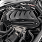 2009-2022 Nissan GT-R R35 Carbon Fiber Engine Bay Shrouds - Exotics Carbon Design