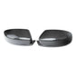2011–2024 Dodge Charger – Carbon Fiber Mirror Covers - Exotics Carbon Design