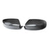 2011–2024 Dodge Charger – Carbon Fiber Mirror Covers - Exotics Carbon Design