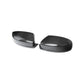 2011–2024 Dodge Charger – Carbon Fiber Mirror Covers - Exotics Carbon Design
