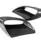 2013–2019 Porsche 911 (991) Turbo Carbon Fiber Side Air Vents - Exotics Carbon Design