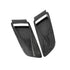 2016–2019 Porsche 911 GT3 RS Carbon Fiber Front Hood Vents - Exotics Carbon Design